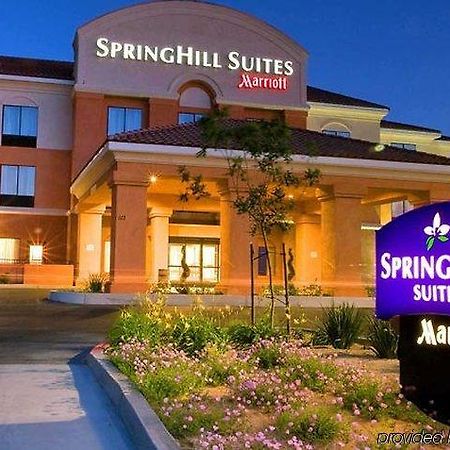 Springhill Suites רידג'קרסט מראה חיצוני תמונה
