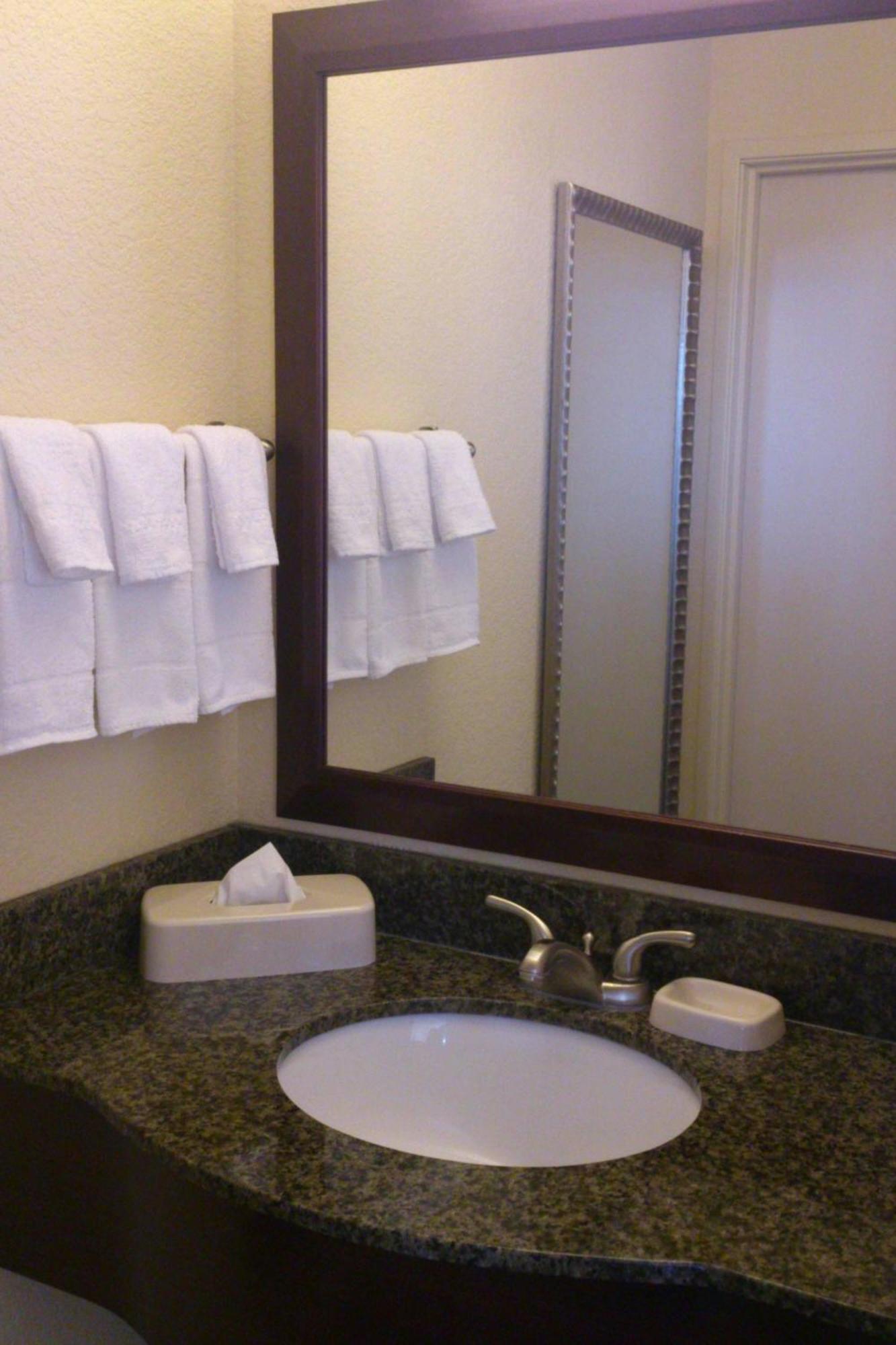 Springhill Suites רידג'קרסט מראה חיצוני תמונה