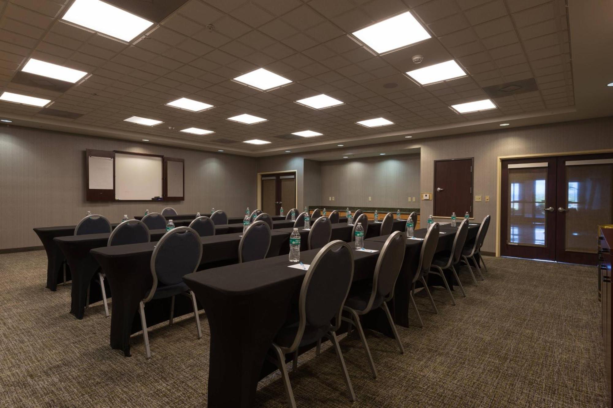 Springhill Suites רידג'קרסט מראה חיצוני תמונה