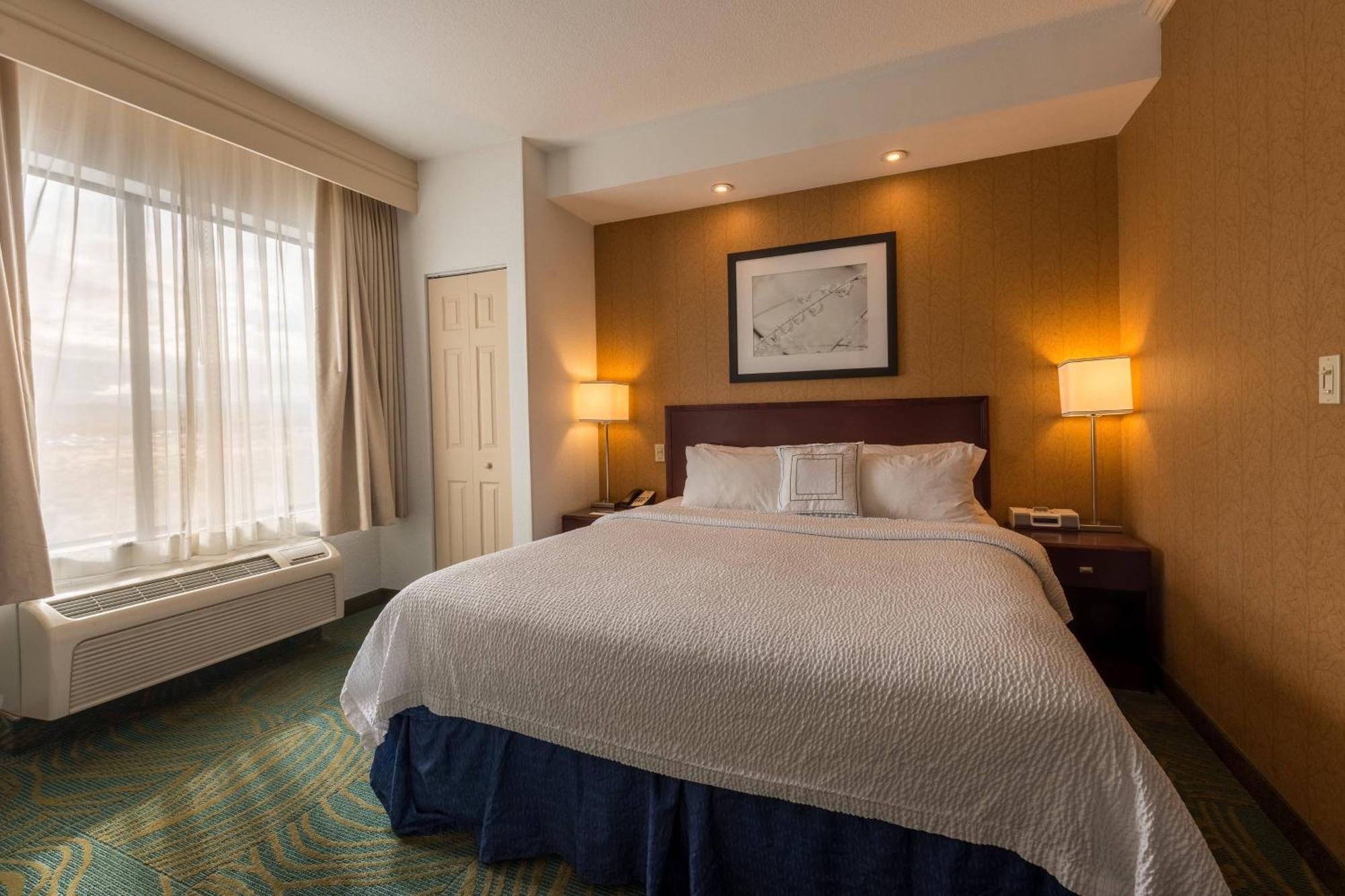 Springhill Suites רידג'קרסט מראה חיצוני תמונה