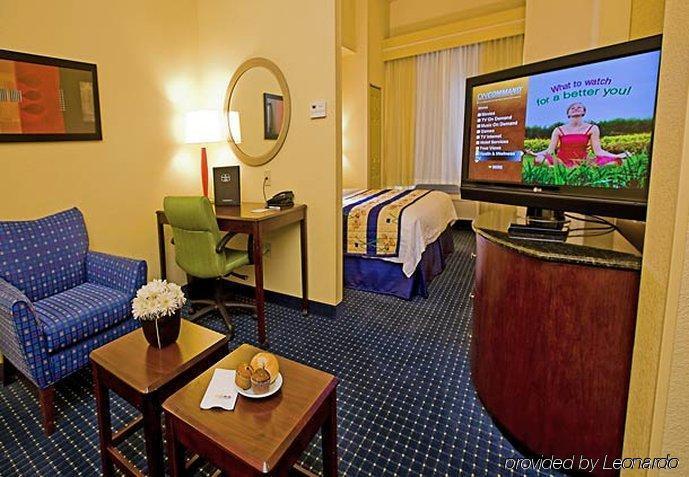 Springhill Suites רידג'קרסט מראה חיצוני תמונה