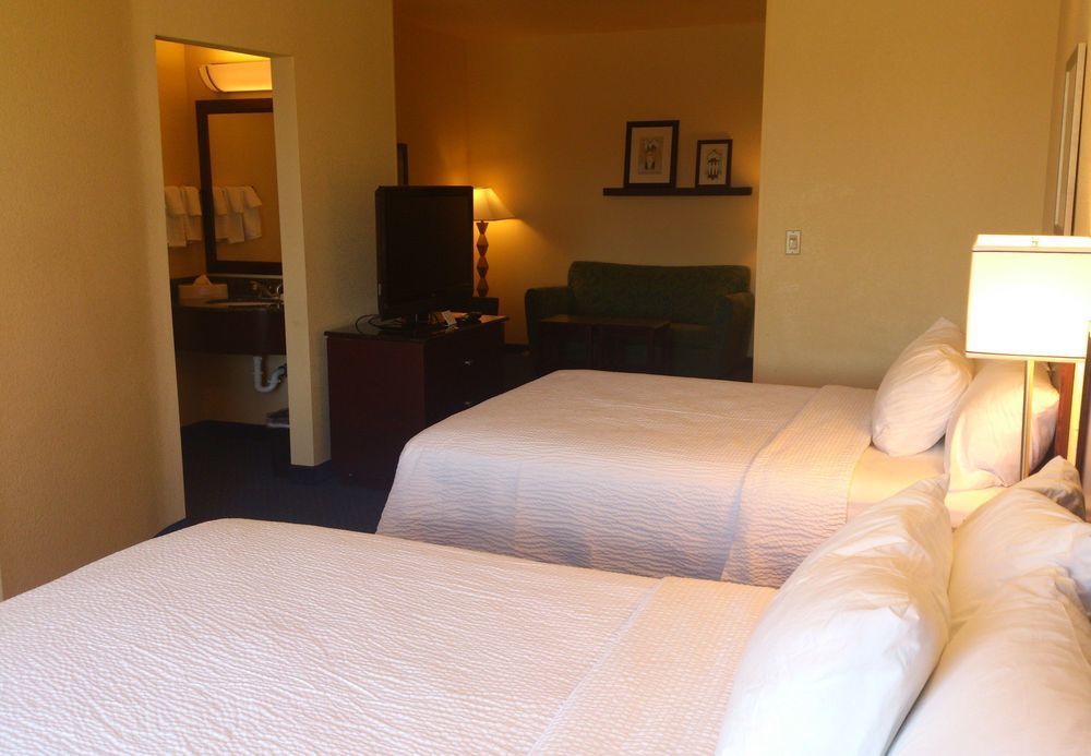 Springhill Suites רידג'קרסט מראה חיצוני תמונה