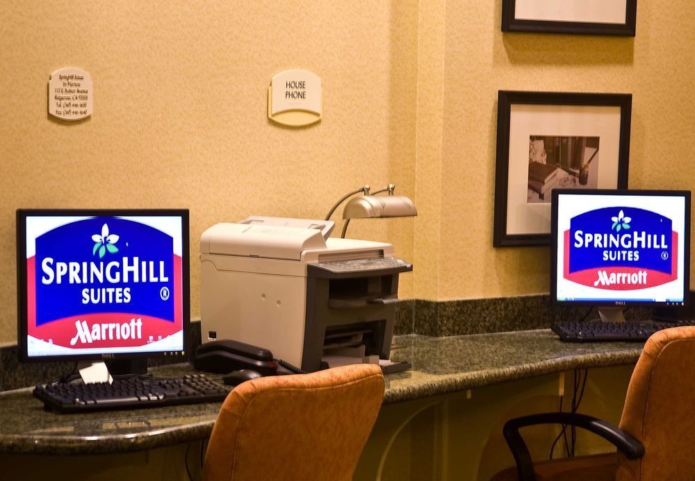 Springhill Suites רידג'קרסט מראה חיצוני תמונה